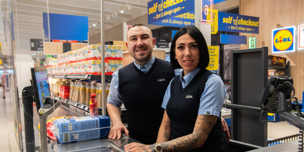 Stores HERO