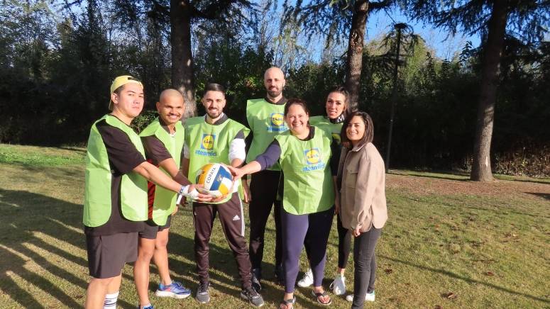 A tutto Sport Tournament