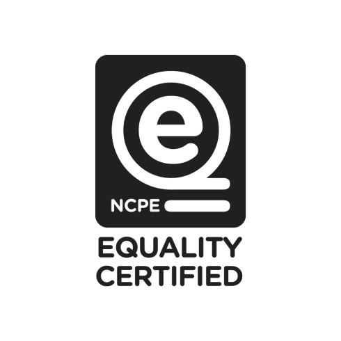 Equality Mark