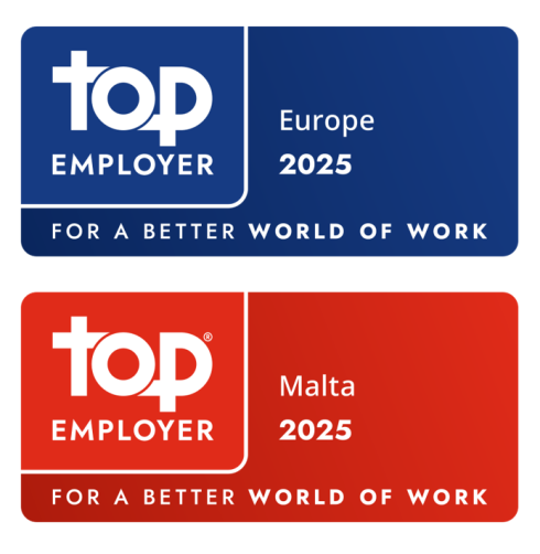 TopEmployer 2025