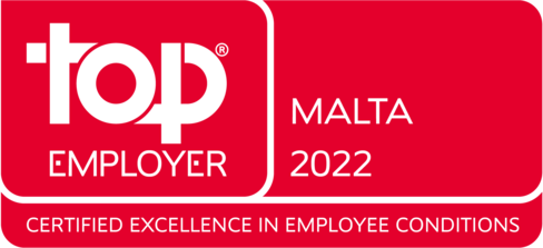 Top Employer 2022