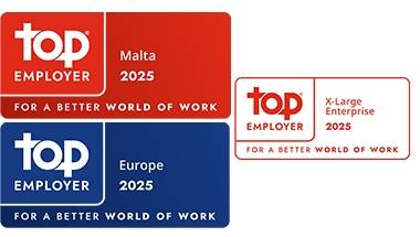 Top Employer